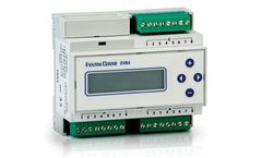 Fantini - Model EV84A - Regulation Control Unit for Floor Heating and Cooling Systems