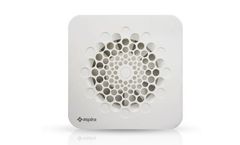 Aspirante - Axial Fan with High Performance