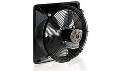 Fantini - Model AVP - Wall Mounted Axial Fans