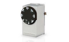 Fantini - Model C01 - Strap-on Pipe Thermostat