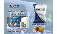 Irox - Model N70 - Irox N70