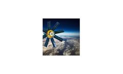 Sustainable energy solutions for satellites sector