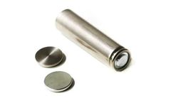 PJP e - Dual Carbon Battery