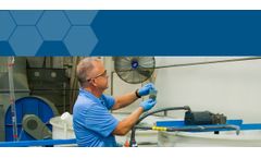 Efficiency vs. Clarity within Wastewater Pretreatment