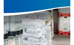 Chemical Testing & Solution Development in Enigmatic Wastewater Process