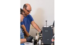 Chemical Treatments Consulting Service