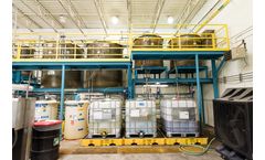 Chemical Treatment and Optimization Services