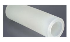 AFT Fluorotec - Model PCTFE - Tubes