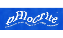 pHlocrite - Model Grade B - Synthetic Semi-Calcined Dolomitic Limestone for Mineral Acid Neutralisation and Corrosion