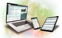 SourceTrace Data Green - Farm Traceability System