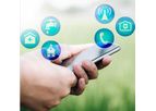 SourceTrace Data Green - Version M&E - Digital Farm Monitoring and Evaluation System