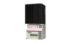 MorningStar - Model TriStar - MPPT Charge Controller