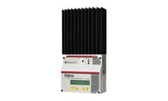 MorningStar - Model Tristar - PWM Charge Controller