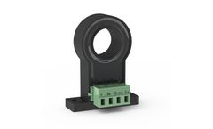 AmpX100 - Model AMPX100 - Non-Invasive 100A Current Sensor (Bi-Directional)
