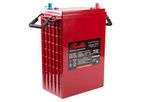 Rolls Battery - Model S6-460AGM-RE - 6V 420A/hr Deep Cycle AGM Battery