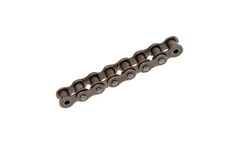Nitro ANSI - Model RC25-1R-10FT - #25 Roller Chain - 10ft Box