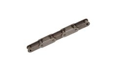 Nitro - Model RCC2040-1R-10FT - Conveyor Roller Chain