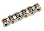 Nitro - Model RC25SS-1R-10FT - Stainless Steel #25SS Roller Chain - 10ft Box