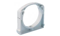 Feraplas - Model 2016000050 - PVC Clamp