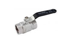 Feraplas - Model 10020015 - Ball Valve