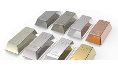 Carbon OxyTech - Valuable Metals