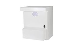 Carry - Model VFD - Outdoor-Rated Enclosed Variable Frequency (Speed) Drive