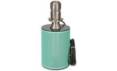 Carry - Model CP04-T - High-Pressure Turbine Pump