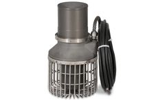 Carry - Model S1-6075-323-1A - Pump – Electric Snorkel