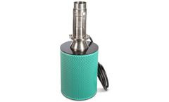 Carry - Model CP06 - High Pressure Turbine Pump