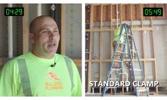 Mifab - Quick Hub -  Video