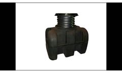Mifab Product Training Webinar: Large Plastic Interceptors - Video
