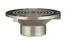 Mifab - Line or Floor Cleanout