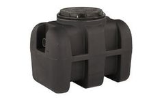 Mifab Big Max - Model BIG-O Series - HDPE Oil Interceptor