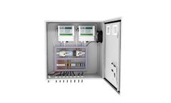 EcoSBR Advanced - Model 50- 500 KLD - Large Sewage Plant for Residential and Commercial Complex