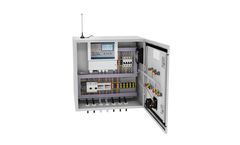 EcoTec - Remote Monitor