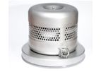 Chemcatcher - Passive Water Sampling Device