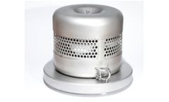 Chemcatcher - Passive Water Sampling Device