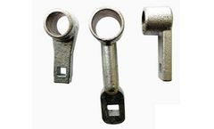Taporel - Fitting For Fuse Cutout