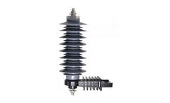 Taporel - 27kV Surge Arrester