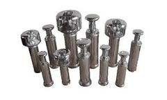 Taporel - Ball And Socket Fitting