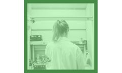 What Size Fume Hood Do I Need?