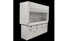 Fume Hood Maintenance