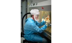 How To Ergonomically Use A Fume Hood