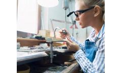 Ventilating Your Jewelry-Making Lab