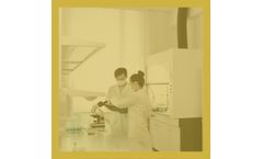 Fume Hood Testing & Certification