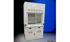 Fume Hood vs Flow Hood