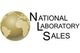 National Laboratory Sales
