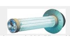 Guardian - Model RGF - Air Purification Systems