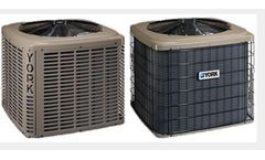 York - Air Conditioning Unit