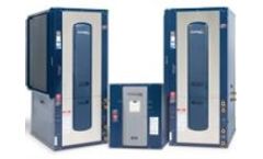 Bostech - Geothermal System